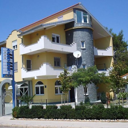 Apartments San Сукошан Екстер'єр фото