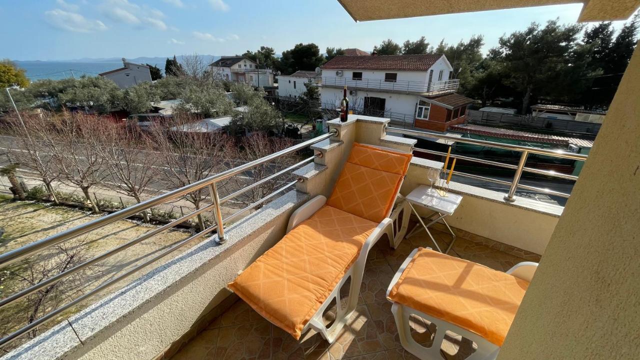 Apartments San Сукошан Екстер'єр фото