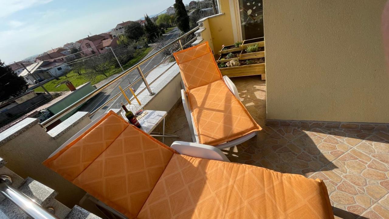 Apartments San Сукошан Екстер'єр фото