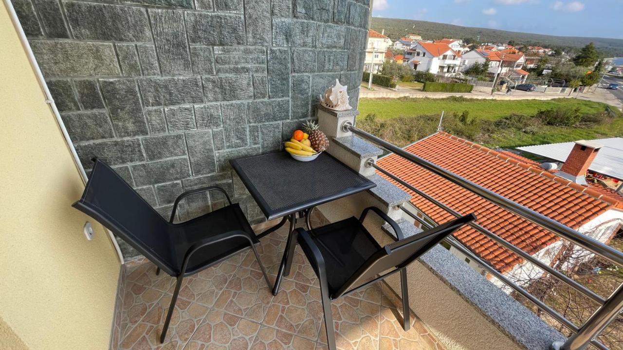Apartments San Сукошан Екстер'єр фото