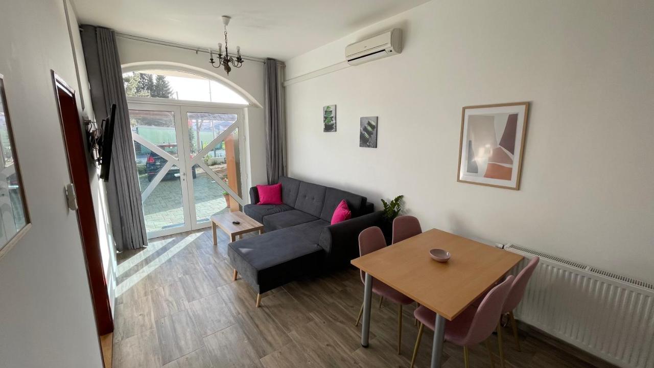 Apartments San Сукошан Екстер'єр фото