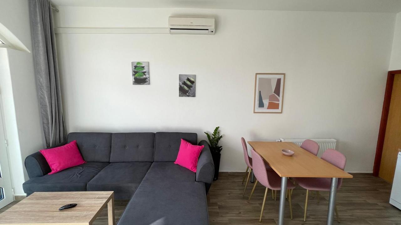 Apartments San Сукошан Екстер'єр фото