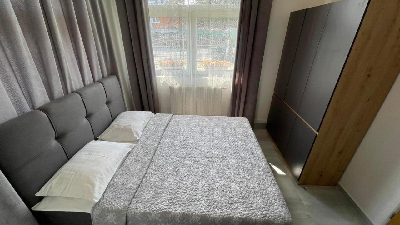 Apartments San Сукошан Екстер'єр фото