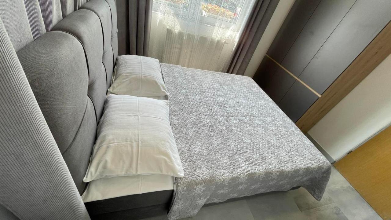 Apartments San Сукошан Екстер'єр фото