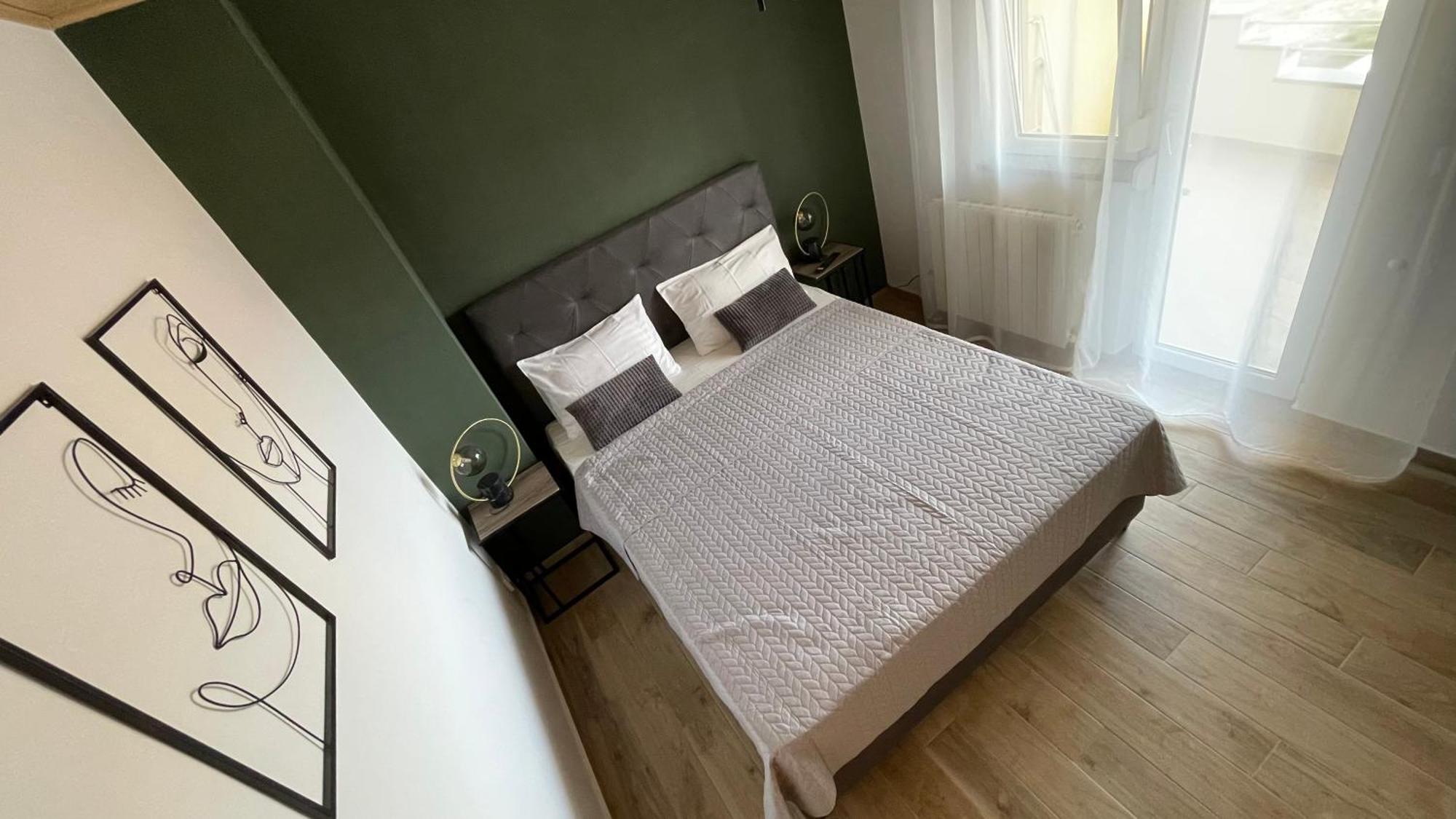 Apartments San Сукошан Екстер'єр фото