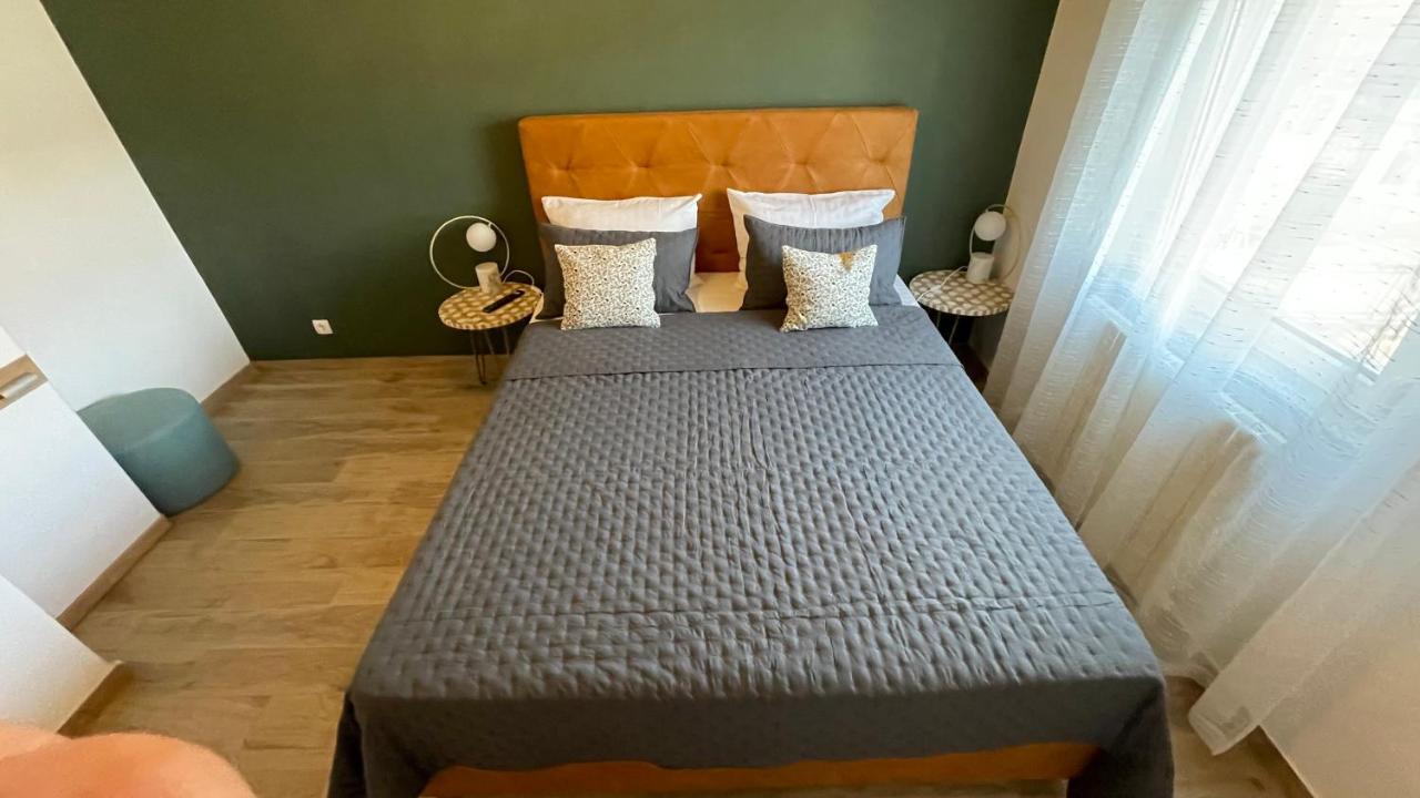 Apartments San Сукошан Екстер'єр фото