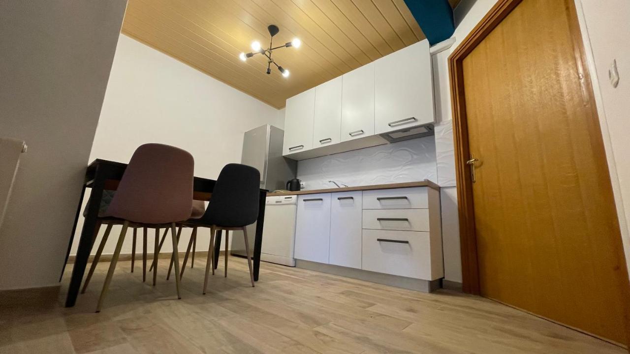 Apartments San Сукошан Екстер'єр фото