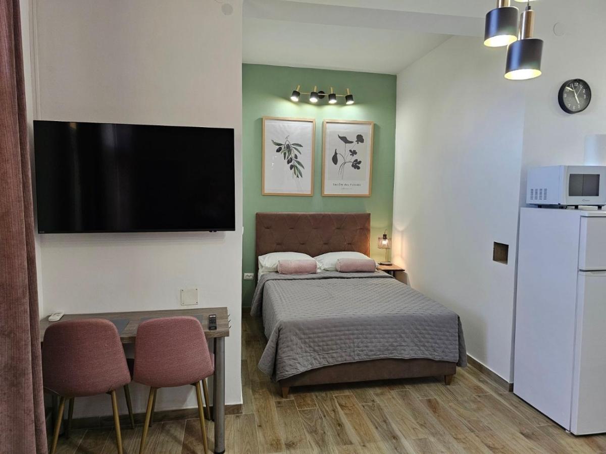 Apartments San Сукошан Екстер'єр фото