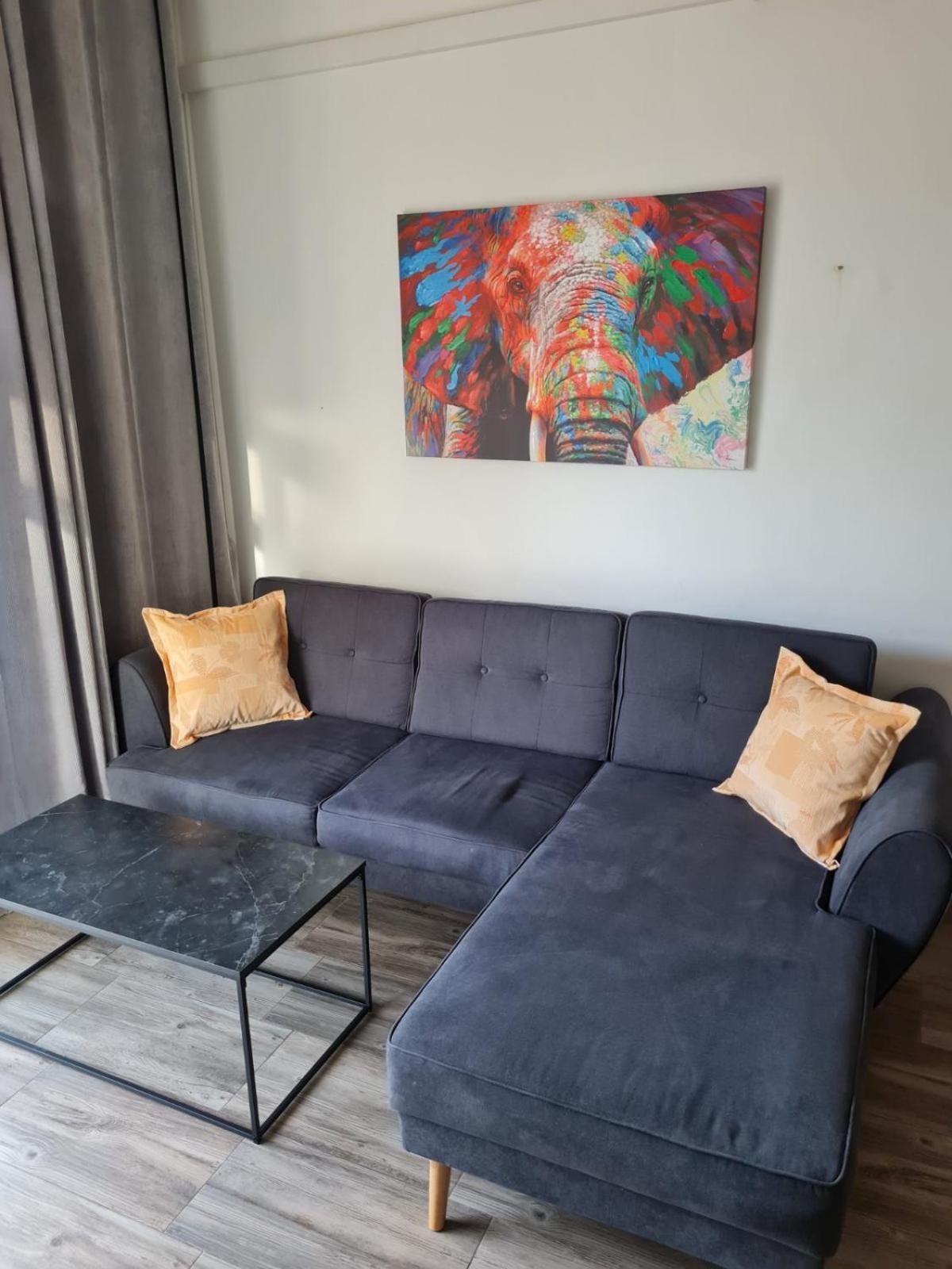 Apartments San Сукошан Екстер'єр фото