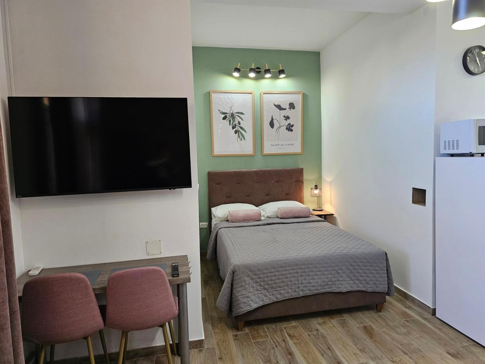 Apartments San Сукошан Екстер'єр фото