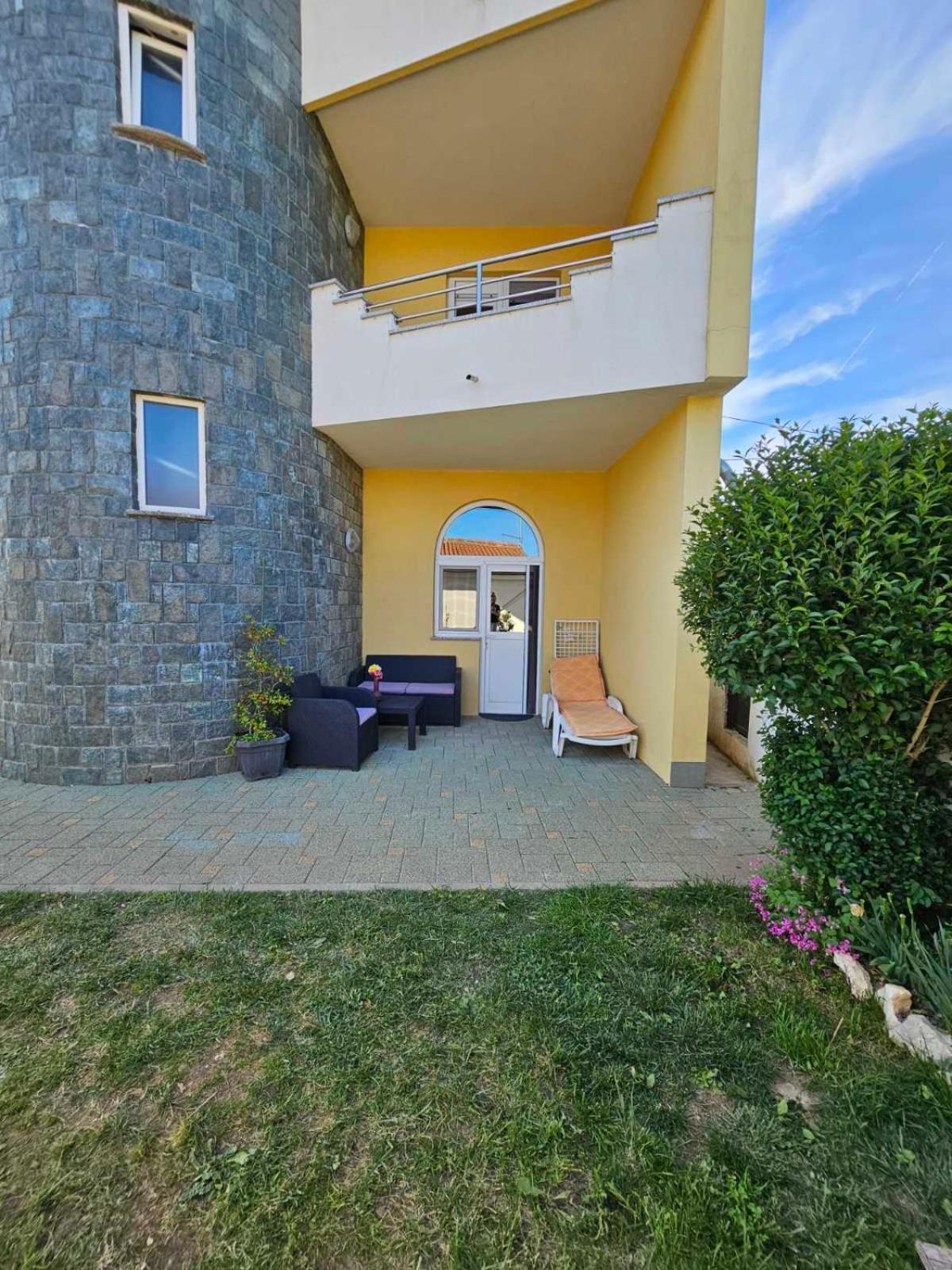Apartments San Сукошан Екстер'єр фото